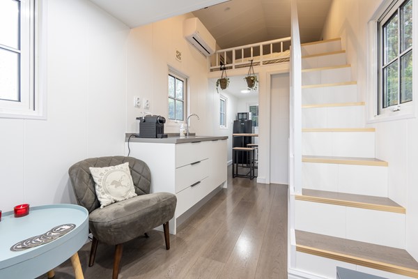 Medium property photo - Vogels' Tún 48, 8851 HV Tzummarum